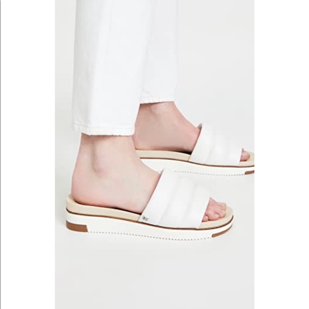 Sam Edelman Annalisa Slides